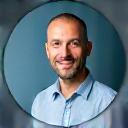 Portrait Laurent Girard