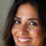 Portrait cliente femme maghrébine