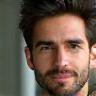 Portrait client jeune homme
